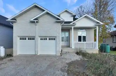 221 Forler Street West Grey Ontario N0G 2M0