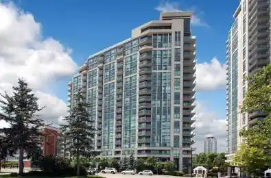 68 Grangeway Avenue Unit# 210 Toronto E09 Ontario M1H 0A1