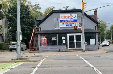 25 Park Hill Road Cambridge Ontario N1S 1C8