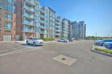 600 North Service Road Unit# 221 Hamilton Ontario L8E 0L2
