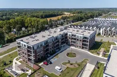 1975 Fountain Grass Drive Unit# 307 London South Ontario N6K 0M3