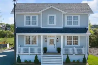 276 Old Kiln Crescent Kingston Ontario K7K 0L7