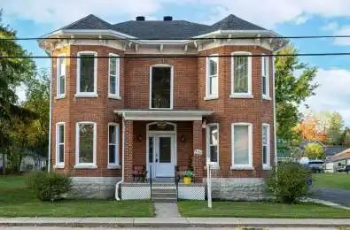 359 Thomas Street Deseronto Ontario K0K 1X0