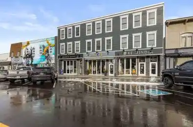 174 High Street Saugeen Shores Ontario N0H 2L0