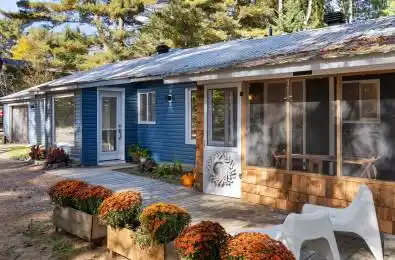 328 Muskoka Rd 10 Road Huntsville Ontario P0B 1L0