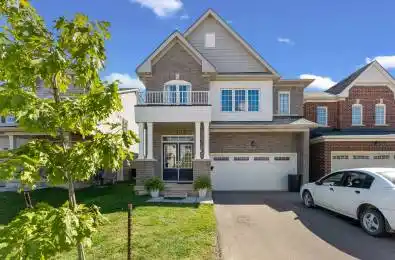7712 Tupelo Crescent Niagara Falls Ontario L2H 3R8