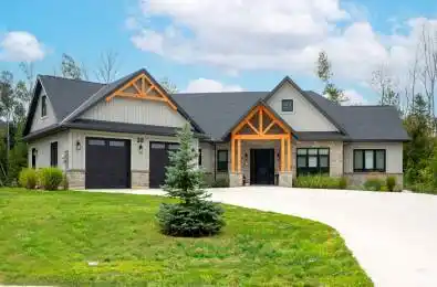 28 Lakeside Woods Crescent Saugeen Shores Ontario N0H 2C6