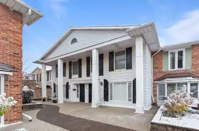 2058 Brant Street Unit# 3 Burlington Ontario L7P 3A6