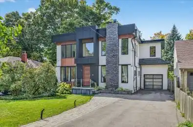 64 Larwood Boulevard Toronto E08 Ontario M1M 2M5
