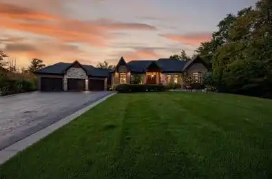 1707 Wilkinson Street Innisfil Ontario L9S 5A8