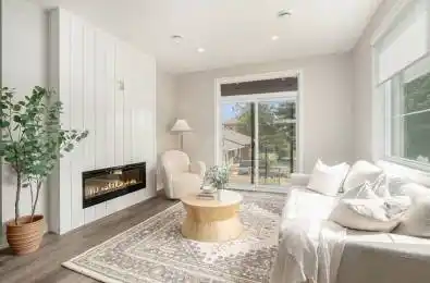 405 Wellington Street Unit# 6 Wellington North Ontario N0G 2L2