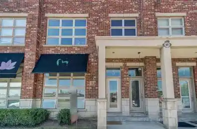 885 Lakeshore Road Unit# 5 Mississauga Ontario L5E 1E2
