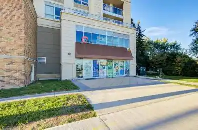 4602 Steeles Avenue Unit# R 3 Markham Ontario L3R 6B6