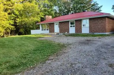 2413 Vivian Road Unit# (Main Floor) Whitchurch-Stouffville Ontario L3Y