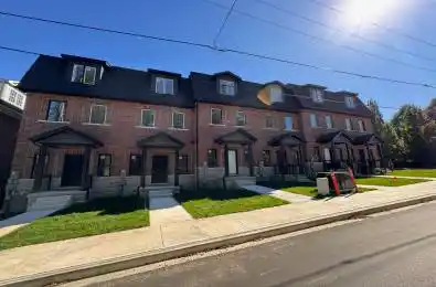 17 James Street Halton Hills Ontario L7G 2H2