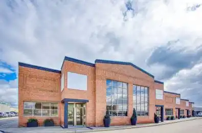 6415 Northwest Drive Unit# 16 Mississauga Ontario L4V 1X1