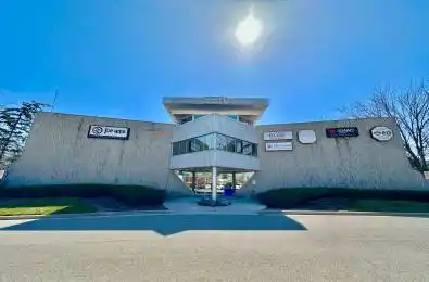 3390 South Service Road Unit# 206 Burlington Ontario L7N 3J5