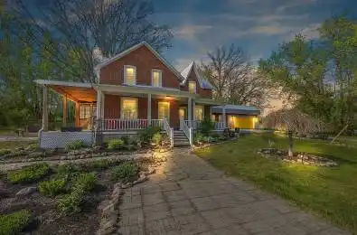 259 County Road 17 N/A Stone Mills Ontario K0K 2S0