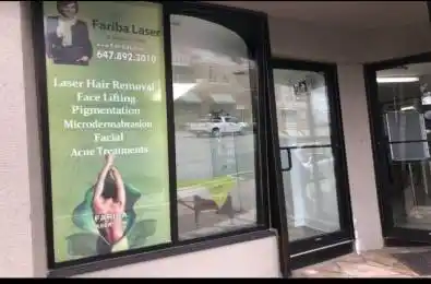 10084 Yonge Street Richmond Hill Ontario L4C 1T8