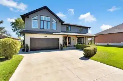 120 Centennial Avenue Central Elgin Ontario N5R 5B2