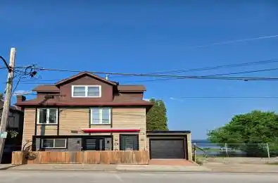 29 Main Street Westport Ontario K0G 1X0