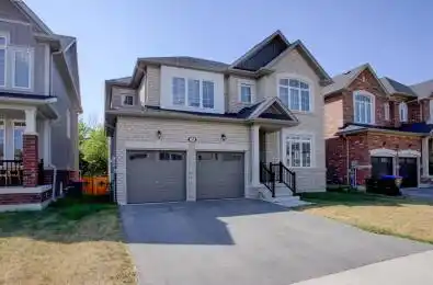 30 Kirby Avenue Collingwood Ontario L9Y 3W8