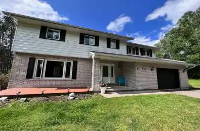 76 York River Drive Bancroft Ontario K0L 1C0