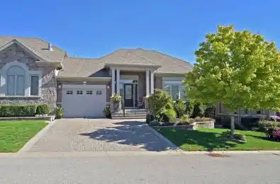45 Hillcrest Drive New Tecumseth Ontario L9R 0N4