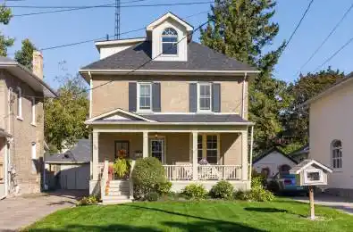 76 Wellington Street Kawartha Lakes Ontario K9V 3N9