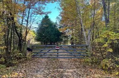 Minnie Road Bonnechere Valley Ontario K0J 1T0