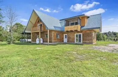 1758 Highway 15 N/A Rideau Lakes Ontario K0G 1E0