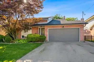 12 Silverdale Drive St. Catharines Ontario L2M 3N1