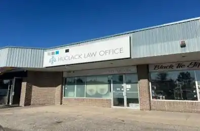 15 Allan Drive Unit# 11 Caledon Ontario L7E 2B5