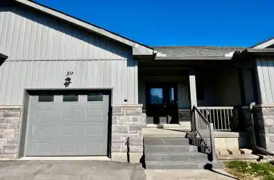 59 Dorchester Drive Prince Edward County Ontario K0K 3L0