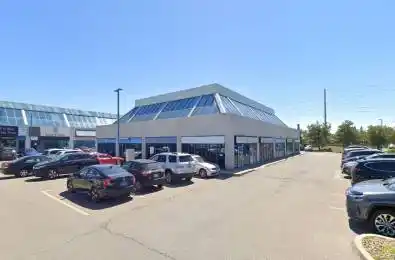 27 Roytec Road Unit# S. 8&9 Vaughan Ontario L4L 8E3