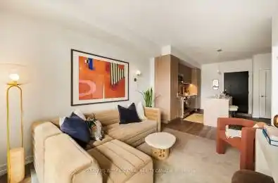 88 Bathurst Street Unit# 1111 Toronto C01 Ontario M5V 0W8