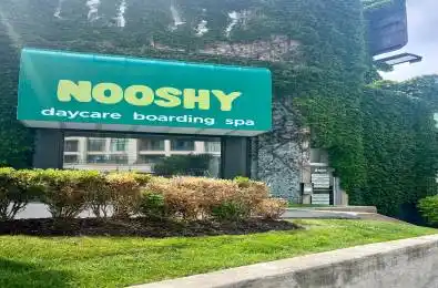 2487 Bloor Street Unit# Suite 5 Toronto W01 Ontario M6S 1R5