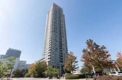 60 Brian Harrison Way Unit# 3002 Toronto E09 Ontario M1P 5J5