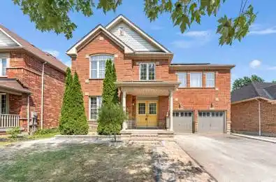 1811 Esterbrooke Drive Unit# Basement Oshawa Ontario L1K 0B1