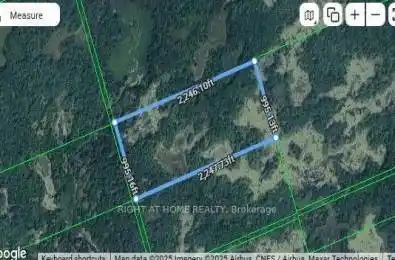 0B Flinton Road Tweed Ontario K0K 3J0