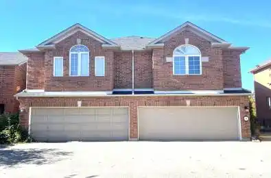 53 Firwood Drive Richmond Hill Ontario L4S 2A2