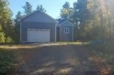 803 Barrett Chute Road Greater Madawaska Ontario K0J 1H0
