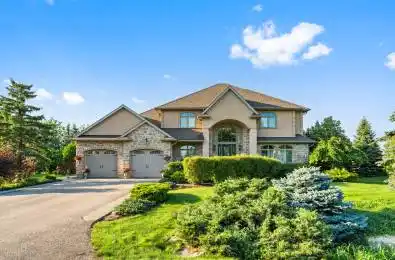 16 Seifert Court Puslinch Ontario N3C 2V4