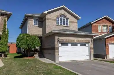 2153 Swanfield Street Kingston Ontario K7M 0A9