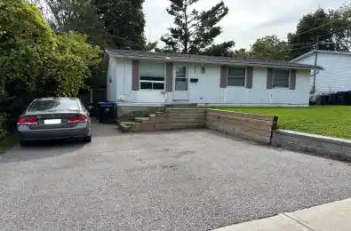 317 Hugel Avenue Midland Ontario L4R 1T5