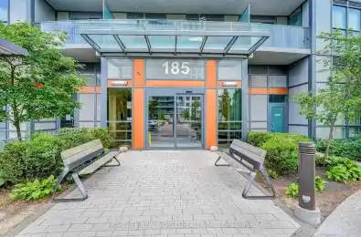 185 Bonis Avenue Unit# 1906 Toronto E05 Ontario M1T 0A4