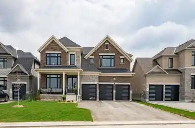 21 wintergreen Lane Adjala-Tosorontio Ontario L0G 1W0