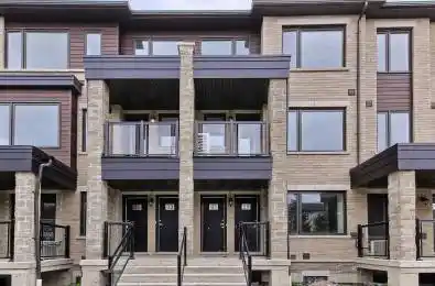 31 Appletree Lane Barrie Ontario L9J 0P1