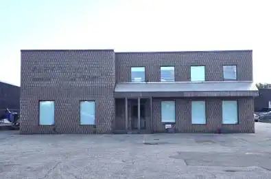 2040 Speers Road Oakville Ontario L6L 2X8