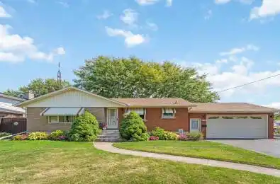 6256 Pitton Road Niagara Falls Ontario L2H 1S3